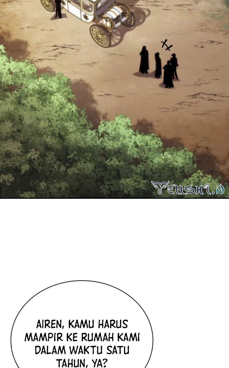 Lazy Prince Becomes a Genius chapter 101 halaman 28