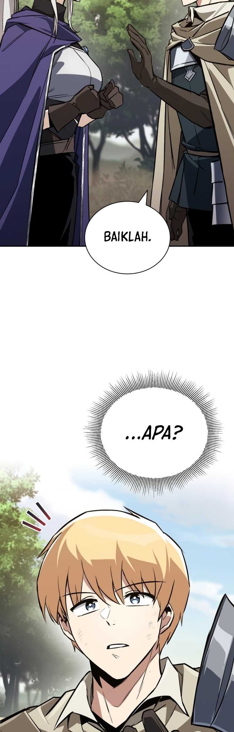 Lazy Prince Becomes a Genius chapter 101 halaman 30