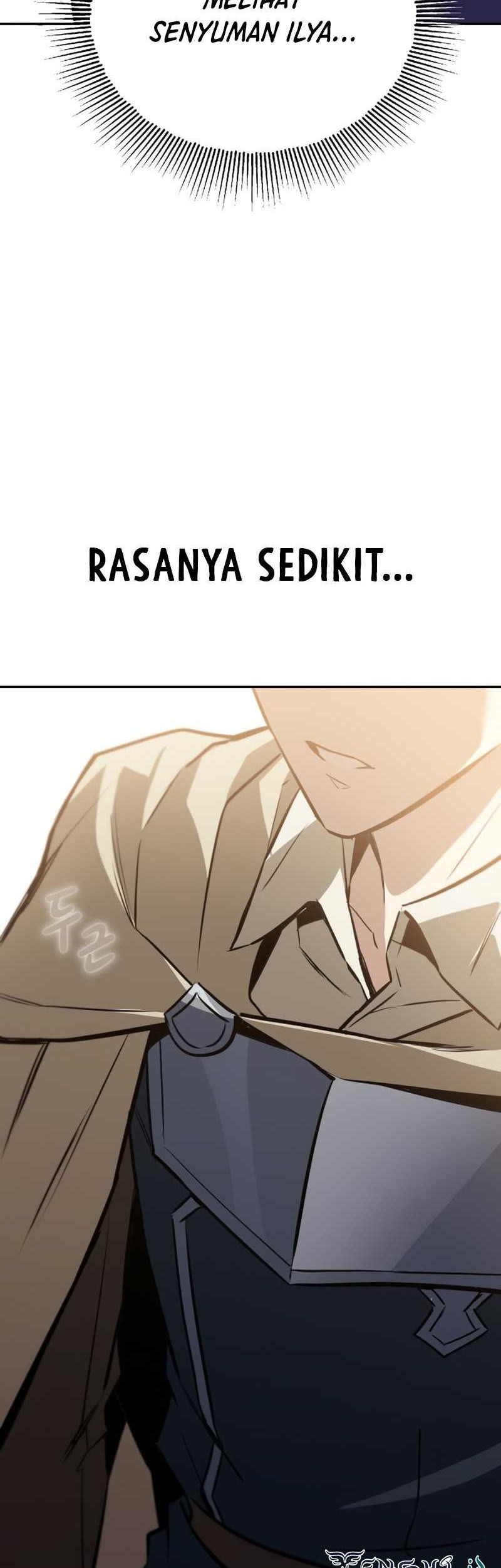 Lazy Prince Becomes a Genius chapter 101 halaman 33
