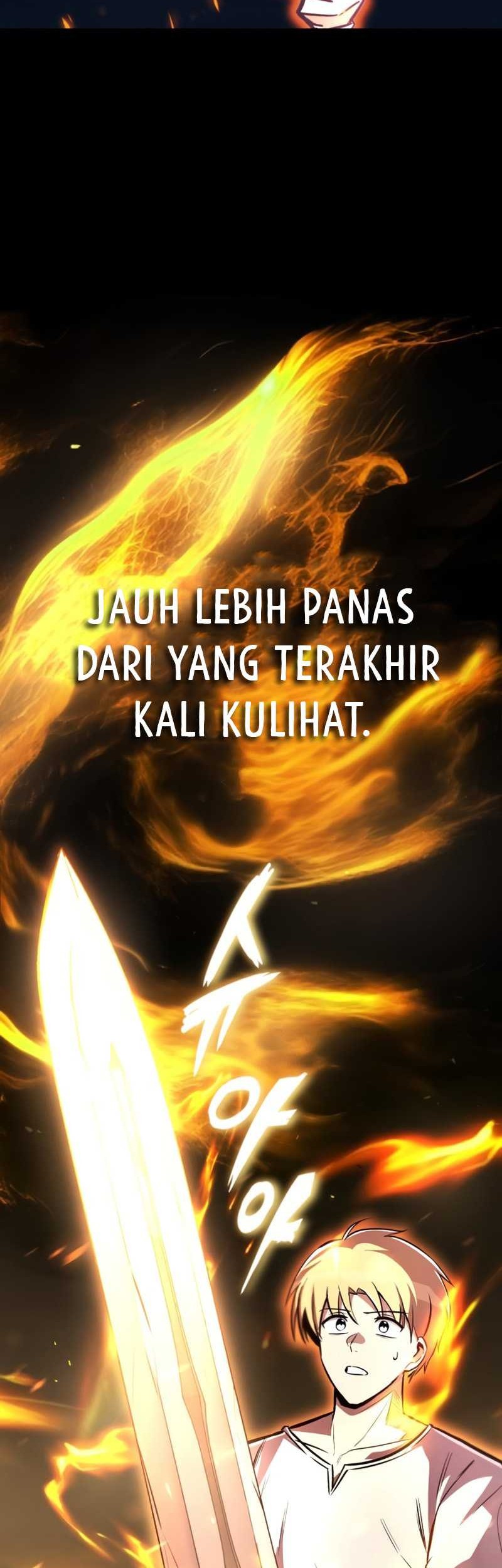 Lazy Prince Becomes a Genius chapter 101 halaman 63