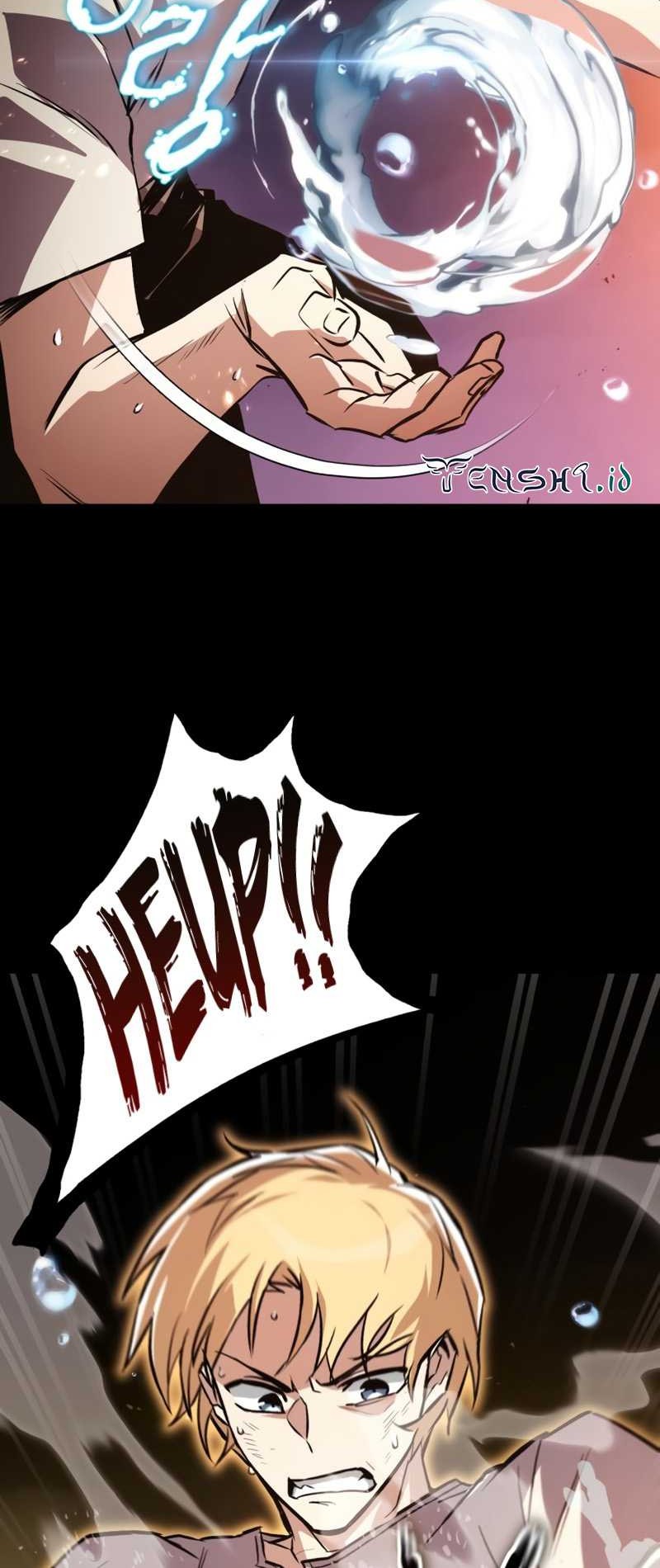 Lazy Prince Becomes a Genius chapter 101 halaman 70
