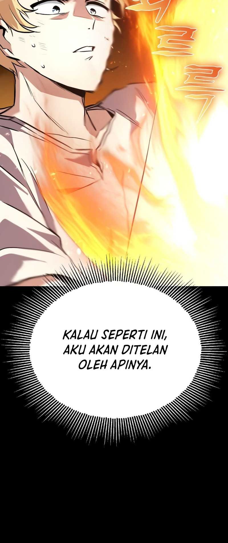 Lazy Prince Becomes a Genius chapter 101 halaman 73
