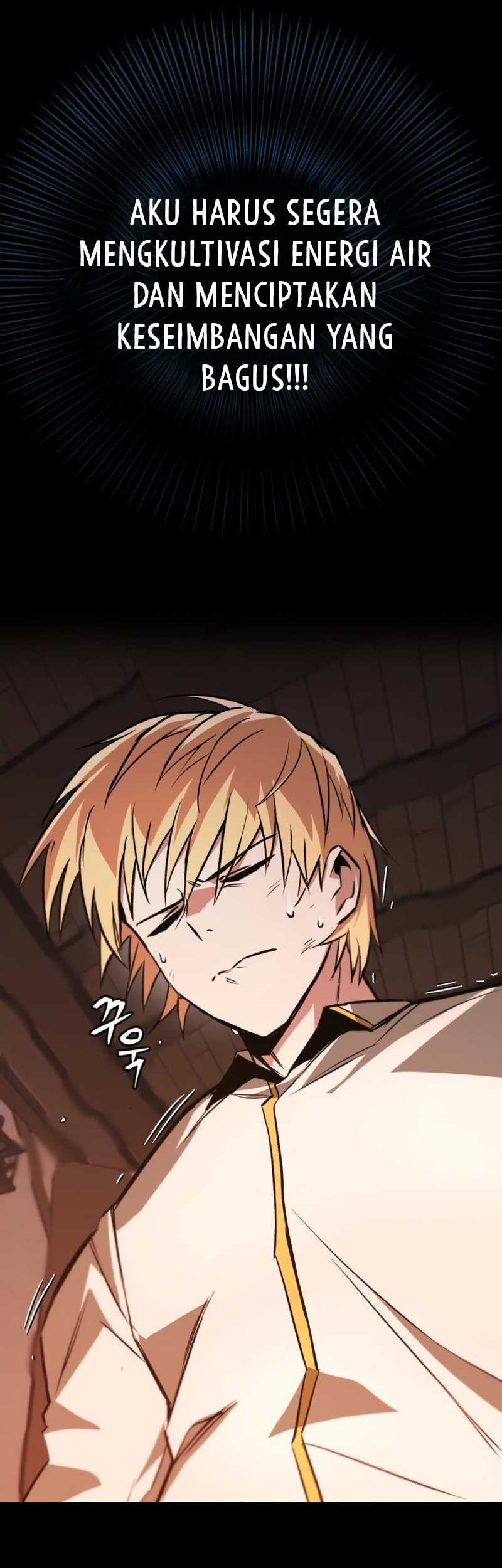 Lazy Prince Becomes a Genius chapter 101 halaman 74