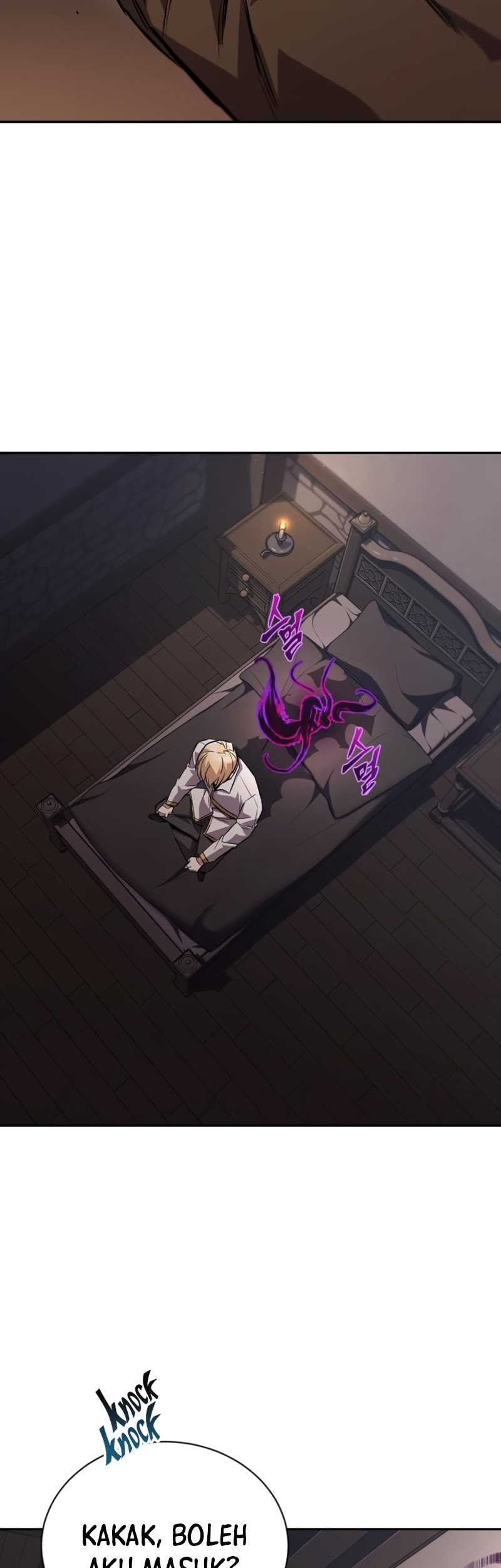 Lazy Prince Becomes a Genius chapter 101 halaman 77