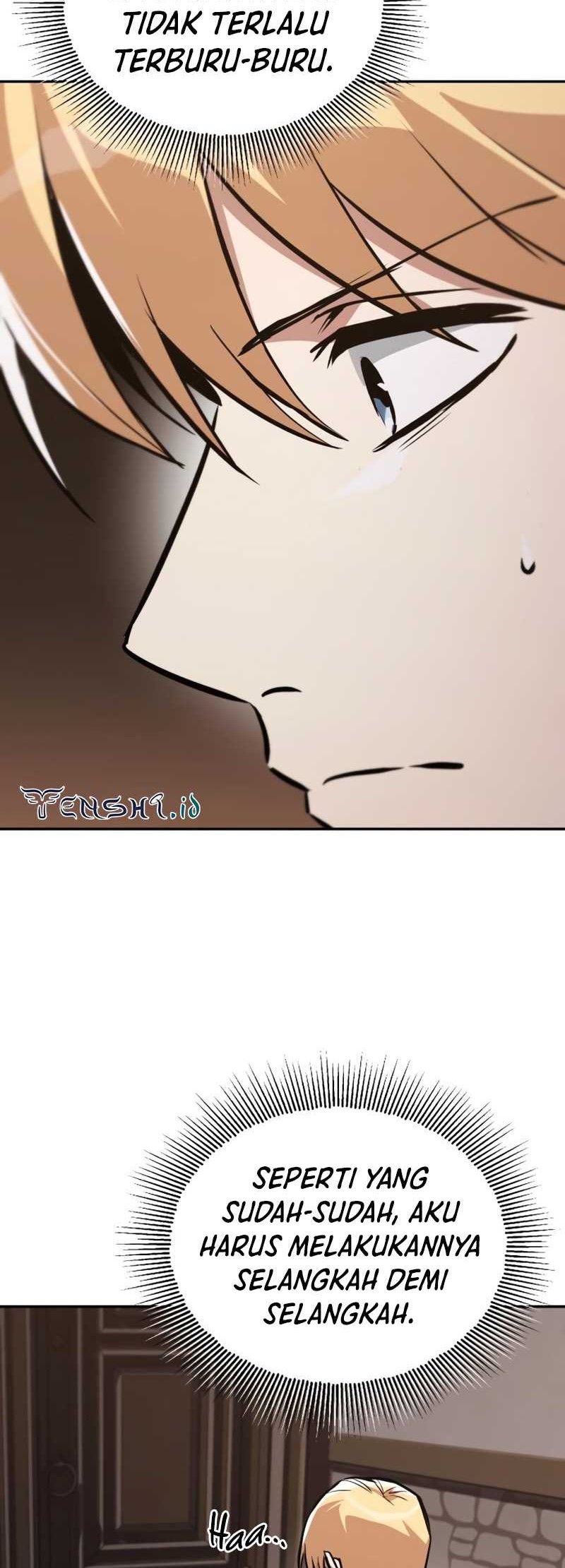 Lazy Prince Becomes a Genius chapter 101 halaman 81