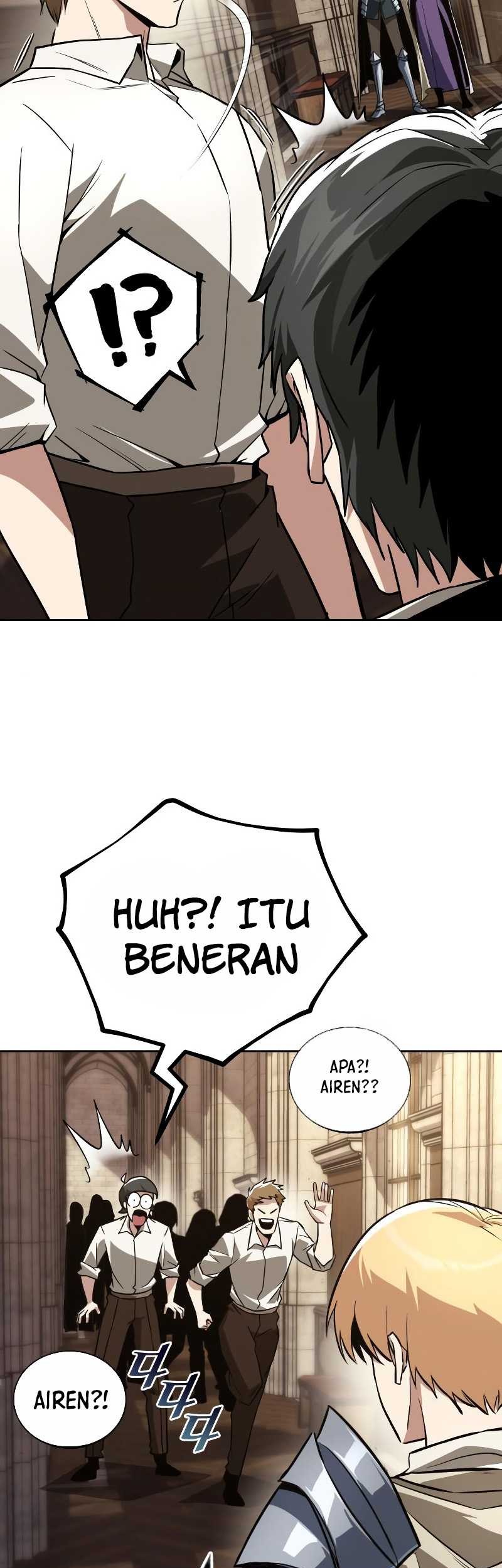 Lazy Prince Becomes a Genius Bab 102 halaman 5