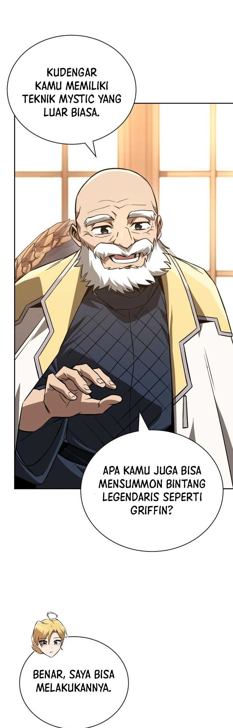 Lazy Prince Becomes a Genius Bab 102 halaman 24