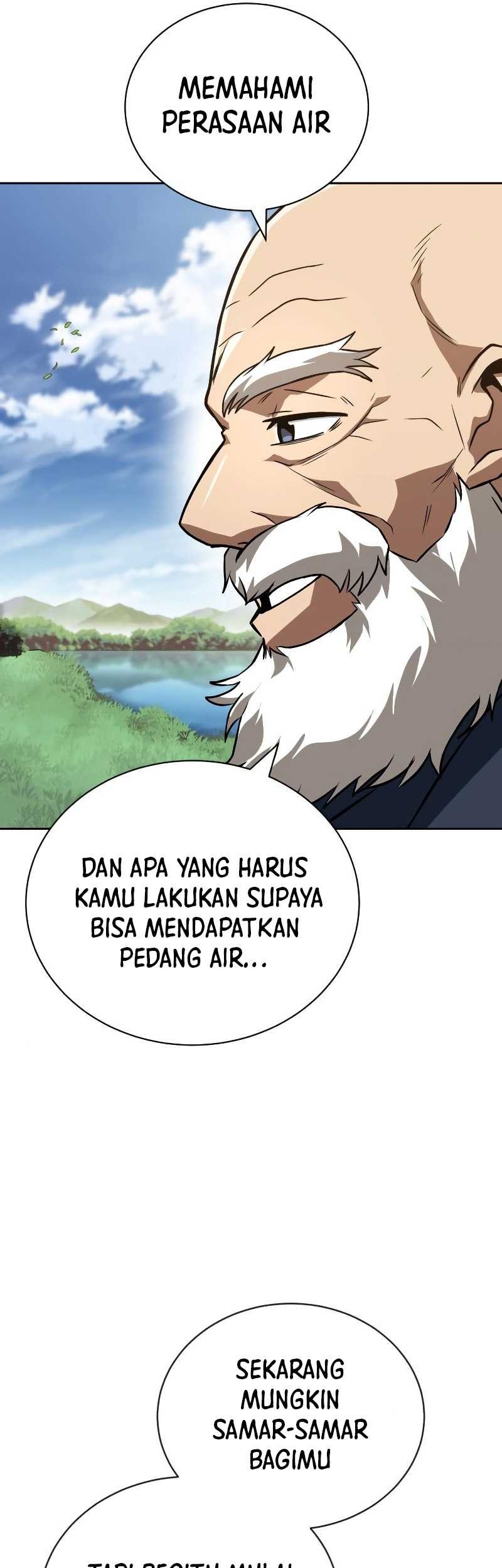 Lazy Prince Becomes a Genius Bab 102 halaman 44