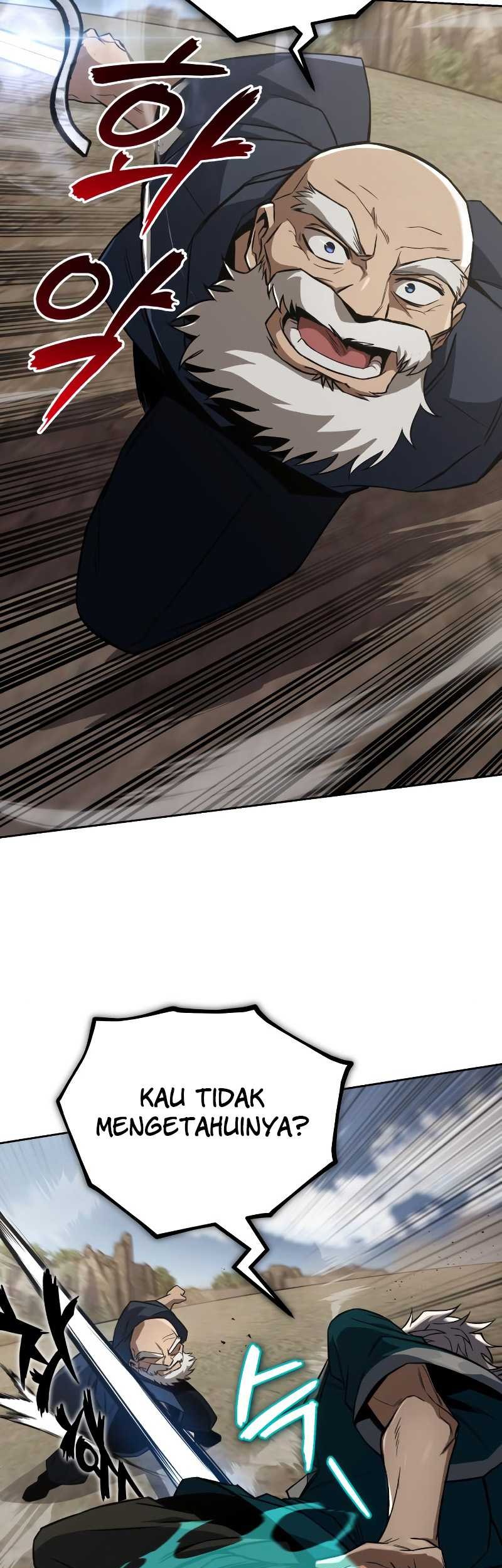 Lazy Prince Becomes a Genius chapter 103 halaman 5