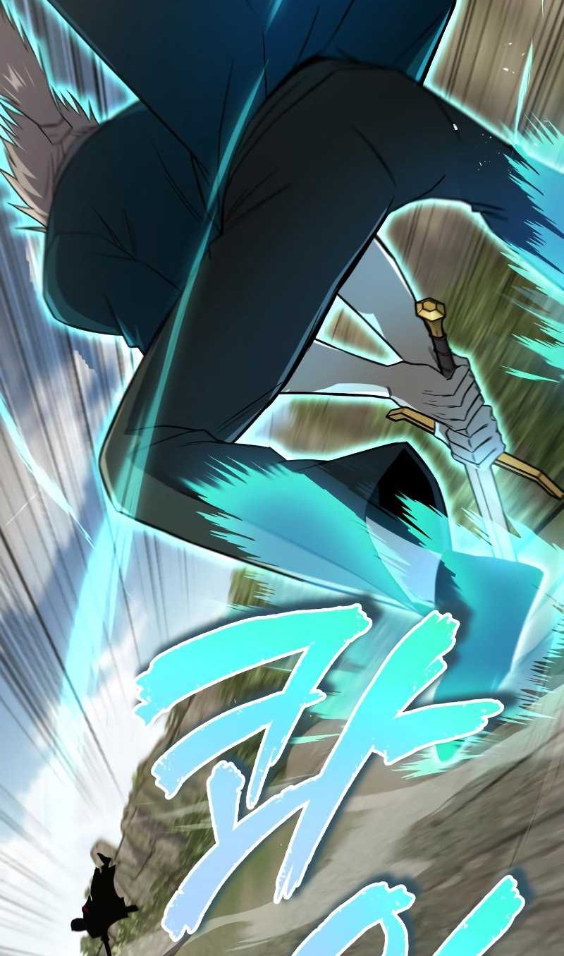 Lazy Prince Becomes a Genius chapter 103 halaman 9