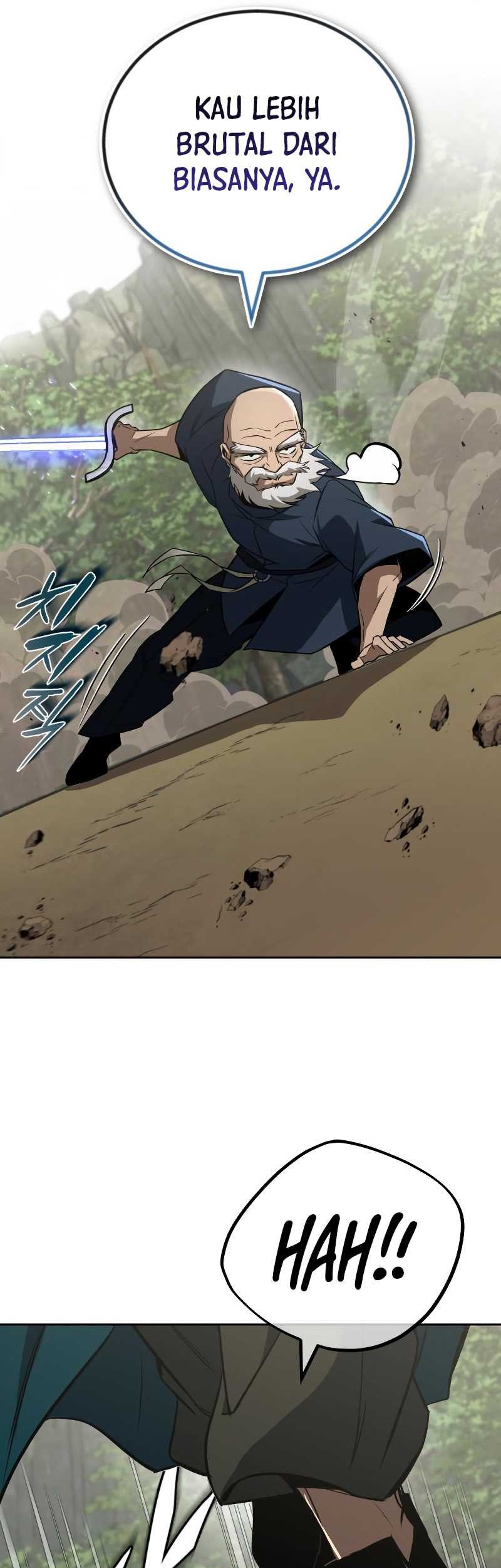 Lazy Prince Becomes a Genius chapter 103 halaman 18
