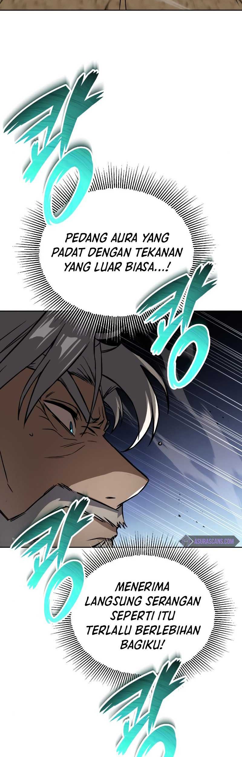 Lazy Prince Becomes a Genius chapter 103 halaman 32