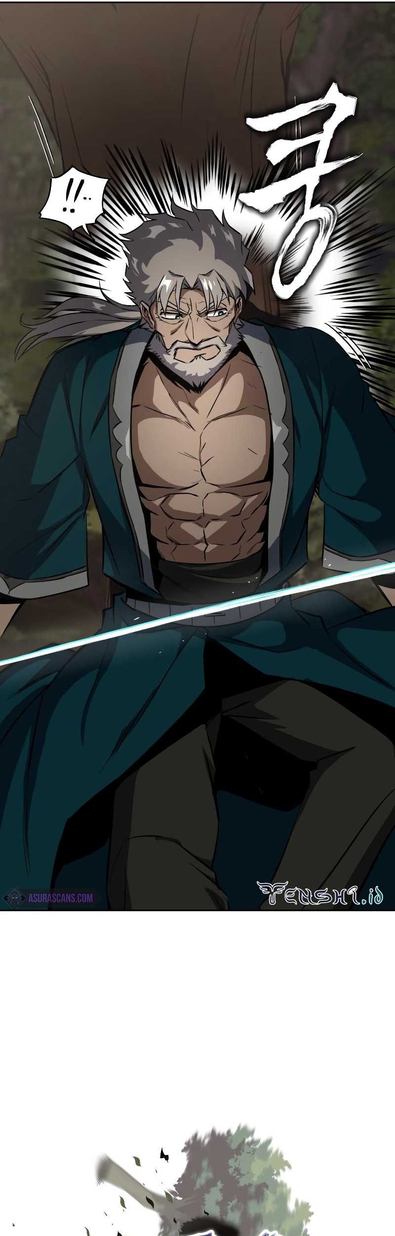 Lazy Prince Becomes a Genius chapter 103 halaman 34