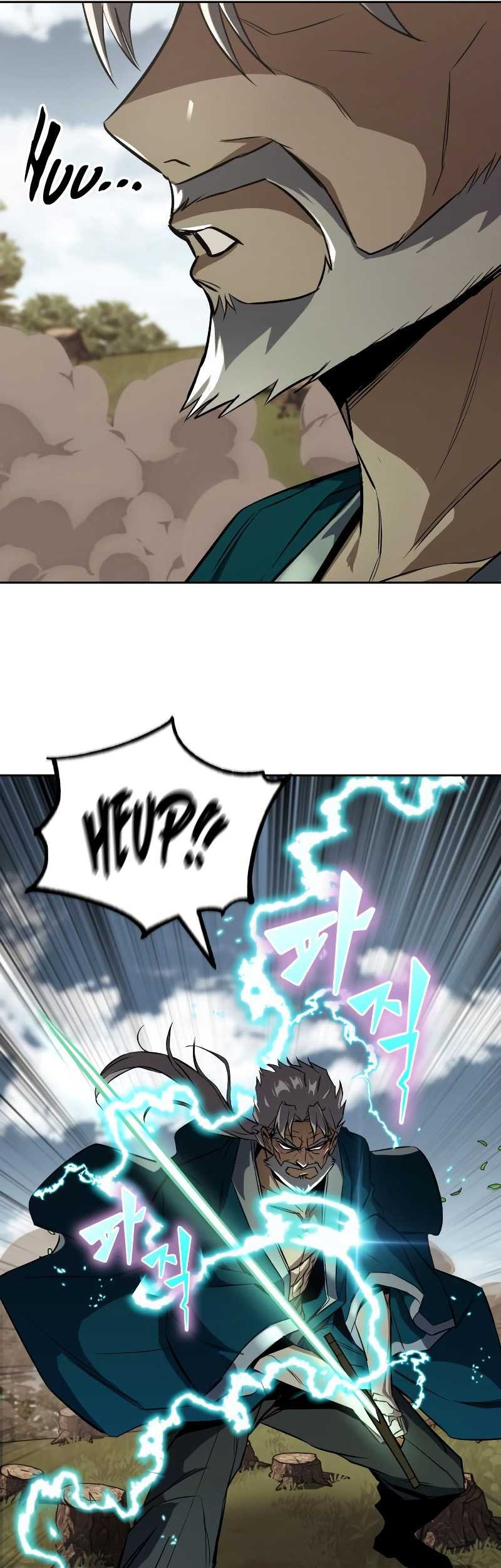Lazy Prince Becomes a Genius chapter 103 halaman 44