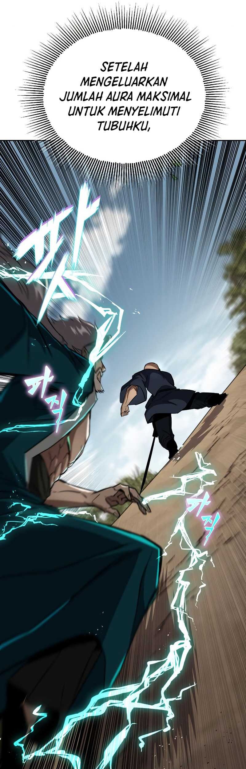 Lazy Prince Becomes a Genius chapter 103 halaman 48