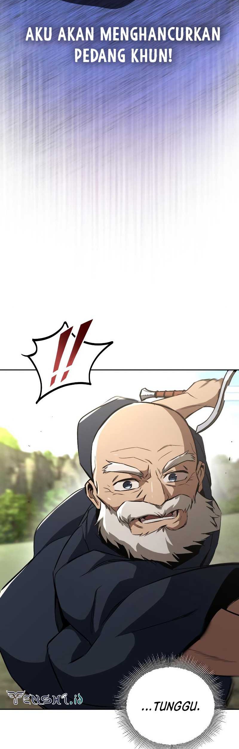 Lazy Prince Becomes a Genius chapter 103 halaman 61