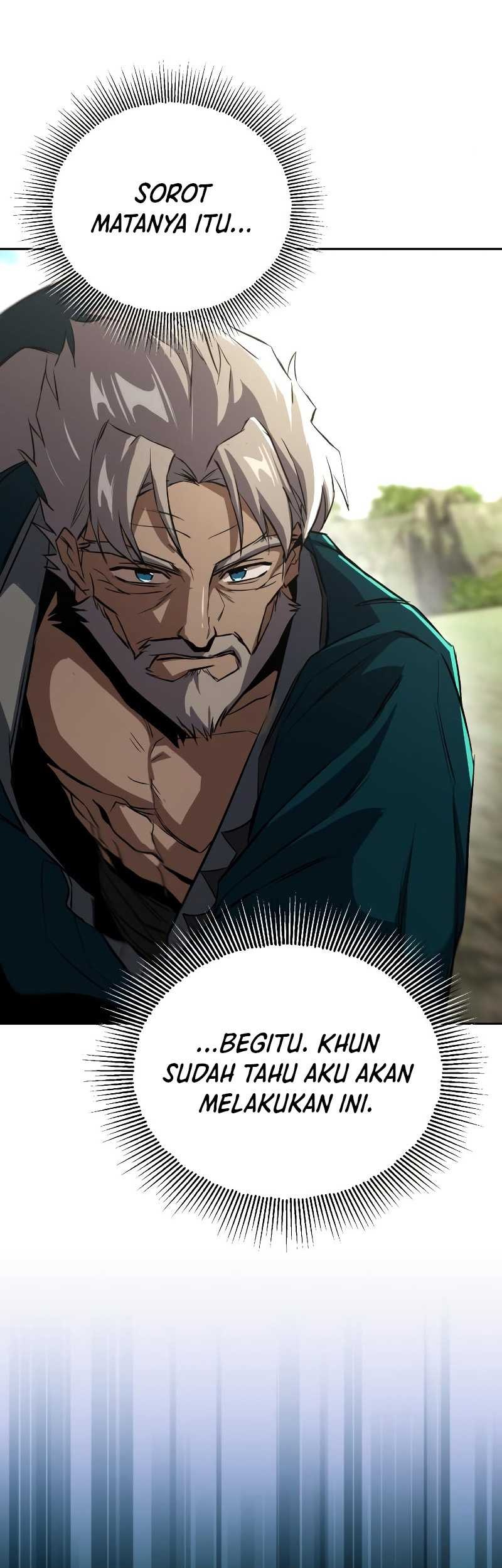 Lazy Prince Becomes a Genius chapter 103 halaman 63