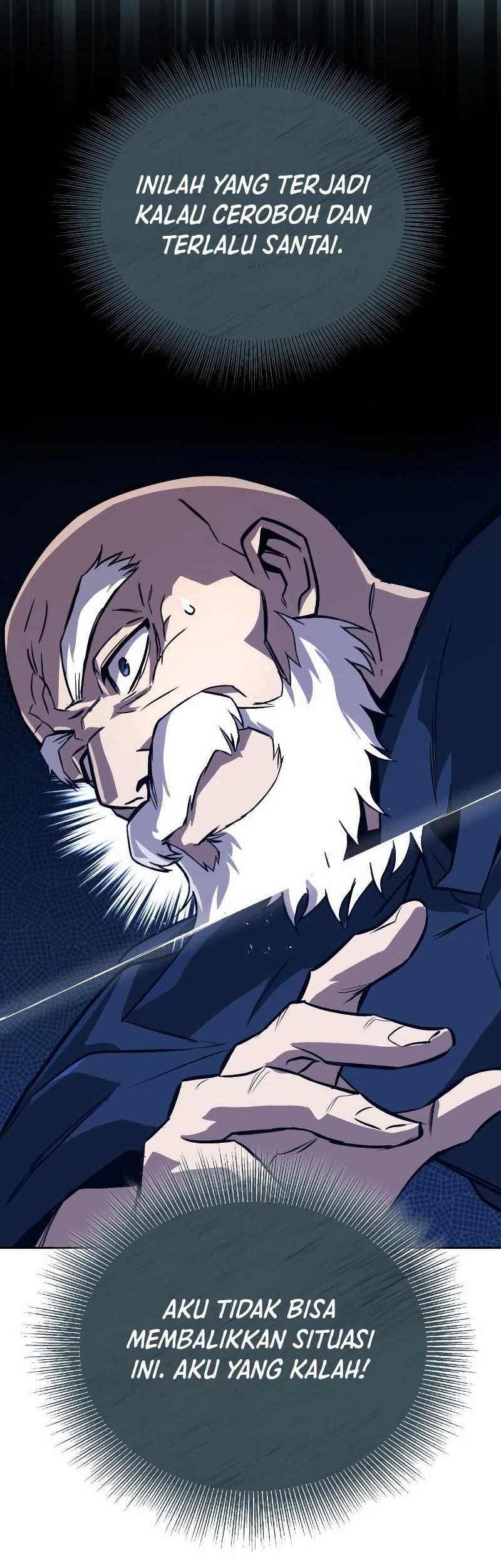 Lazy Prince Becomes a Genius chapter 103 halaman 67