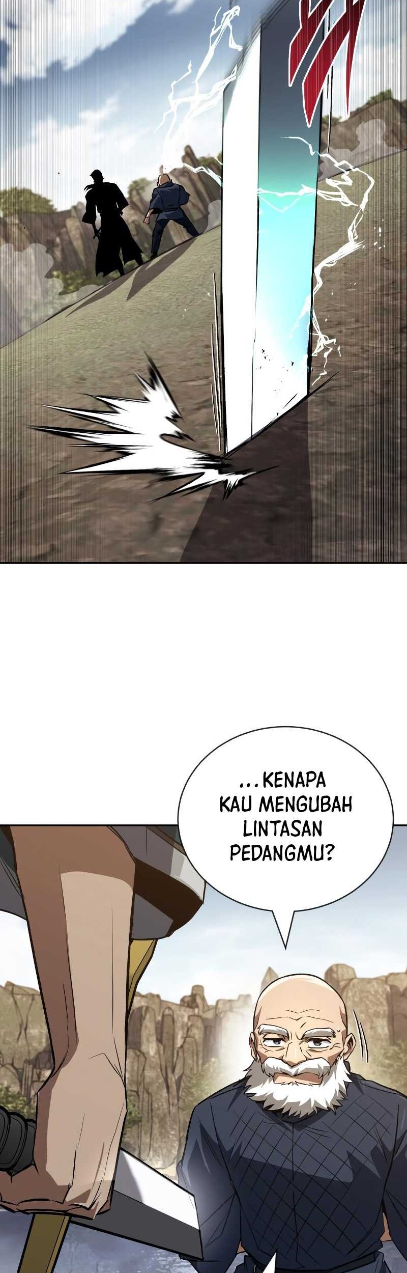Lazy Prince Becomes a Genius chapter 103 halaman 70