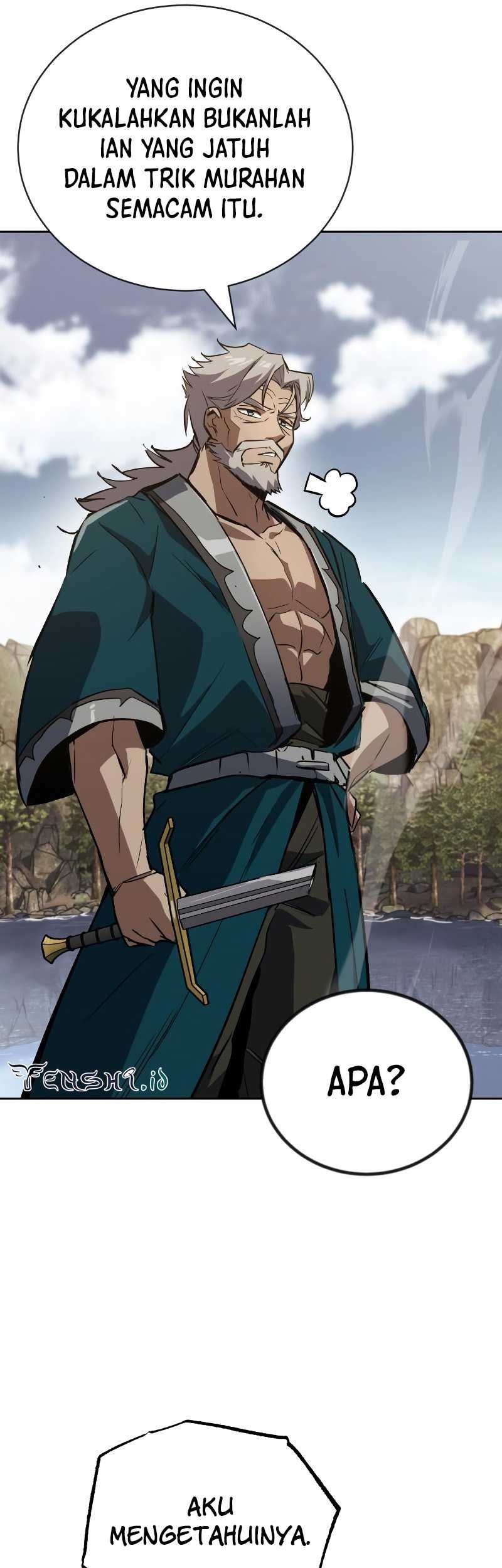 Lazy Prince Becomes a Genius chapter 103 halaman 72