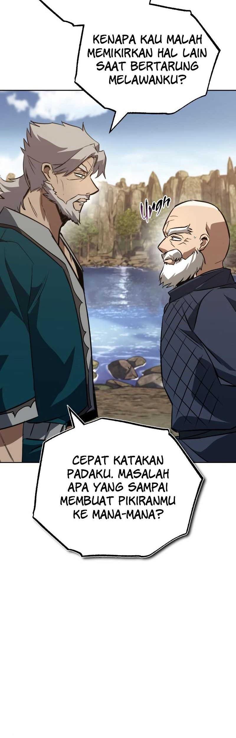 Lazy Prince Becomes a Genius chapter 103 halaman 73