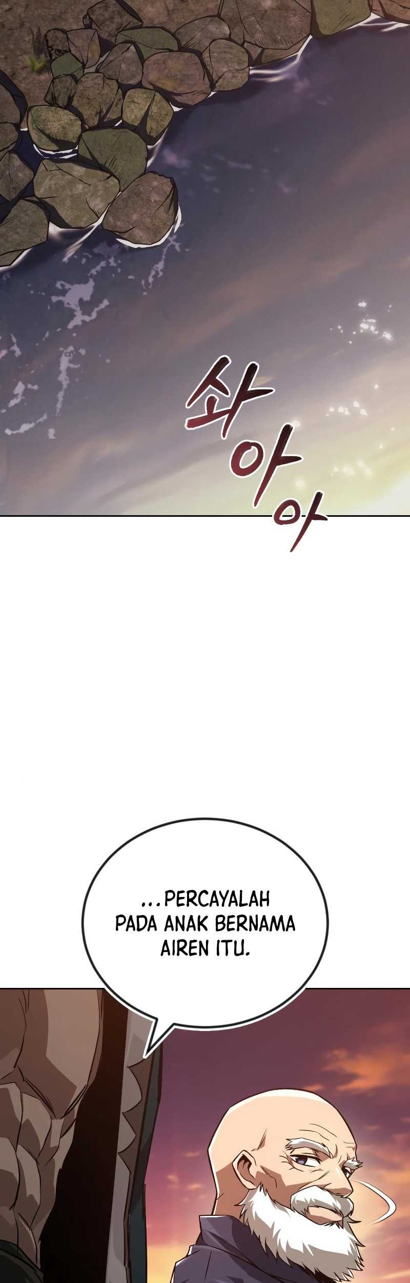 Lazy Prince Becomes a Genius chapter 103 halaman 76