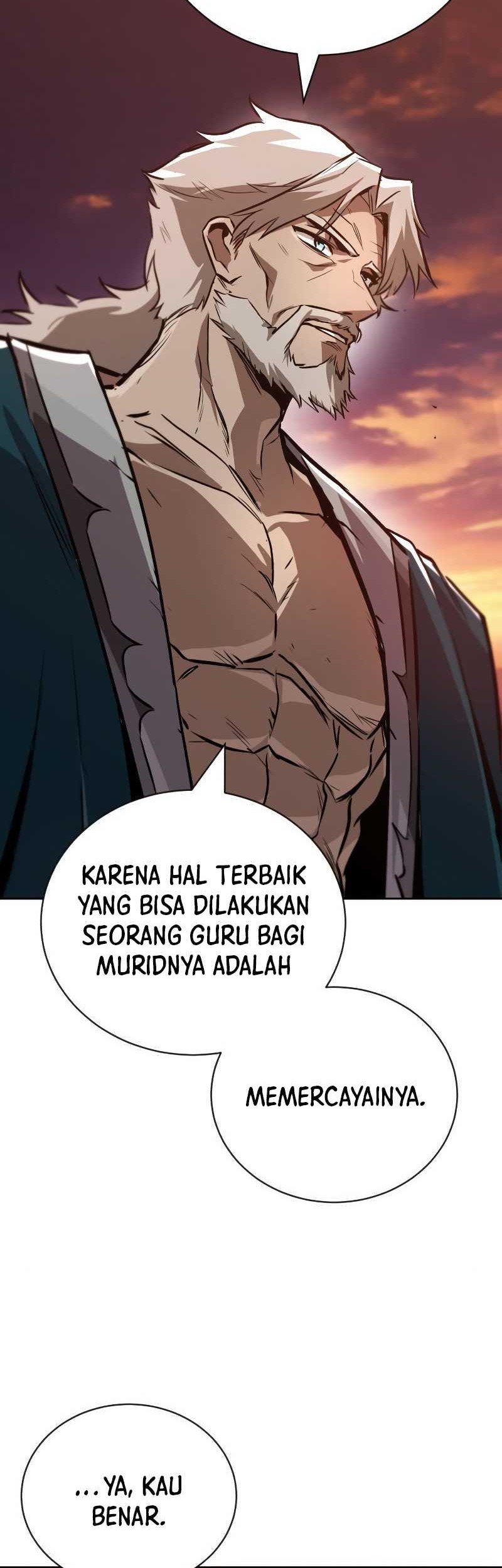 Lazy Prince Becomes a Genius chapter 103 halaman 79