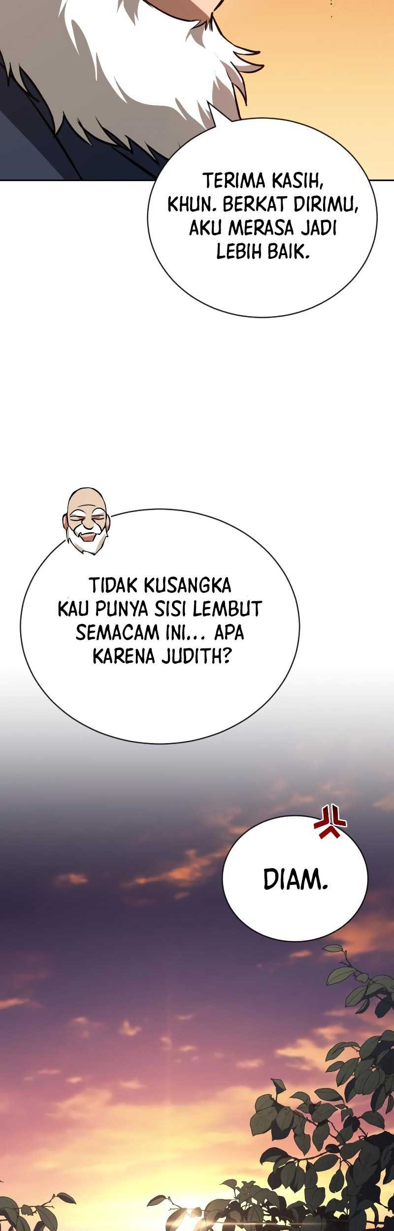 Lazy Prince Becomes a Genius chapter 103 halaman 81