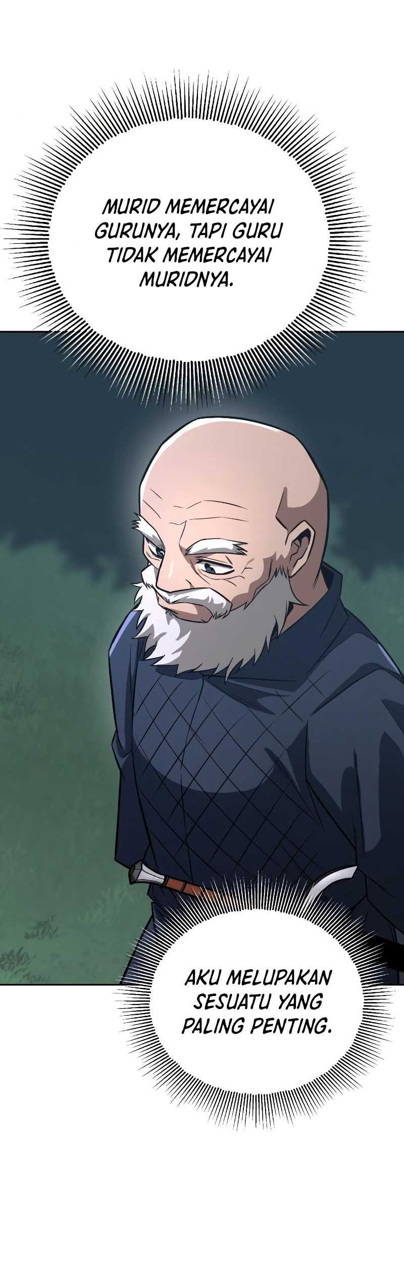 Lazy Prince Becomes a Genius chapter 103 halaman 84