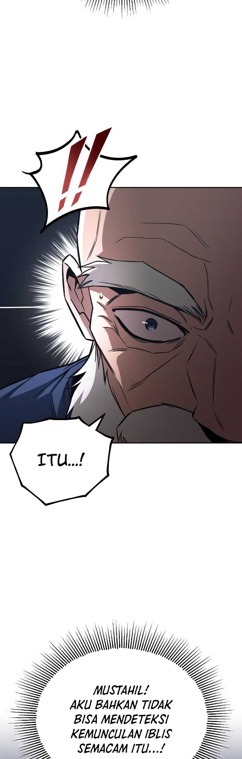 Lazy Prince Becomes a Genius chapter 103 halaman 86