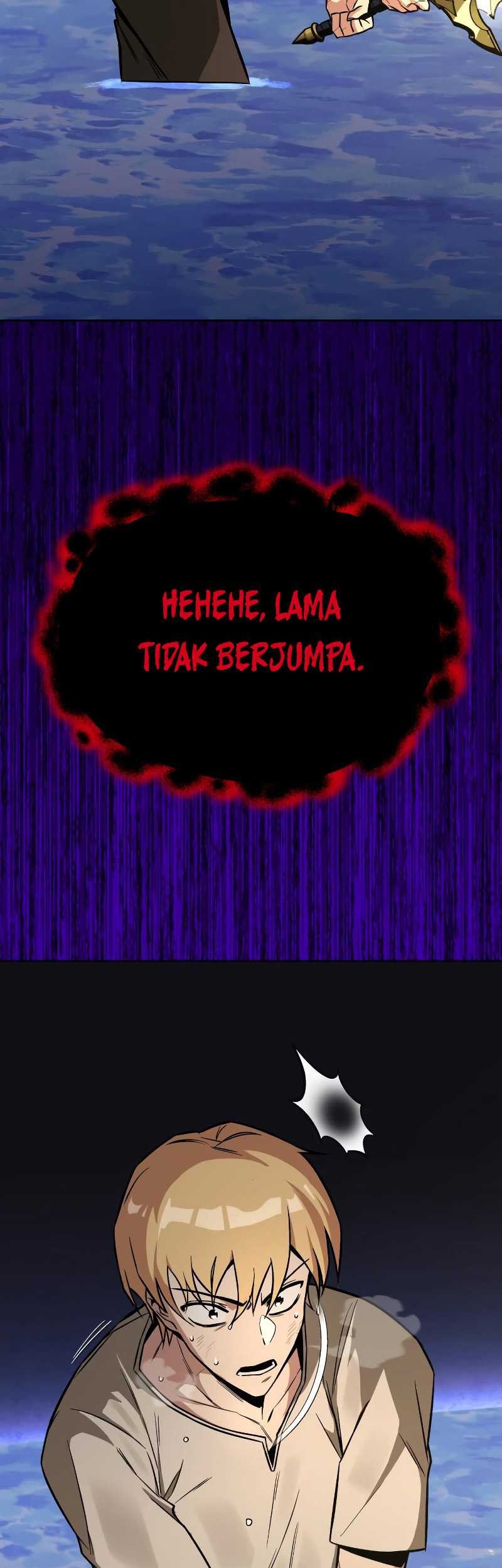 Lazy Prince Becomes a Genius chapter 103 halaman 95