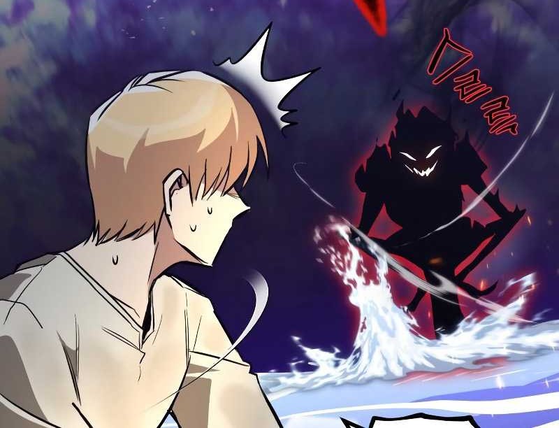 Lazy Prince Becomes a Genius chapter 104 halaman 34