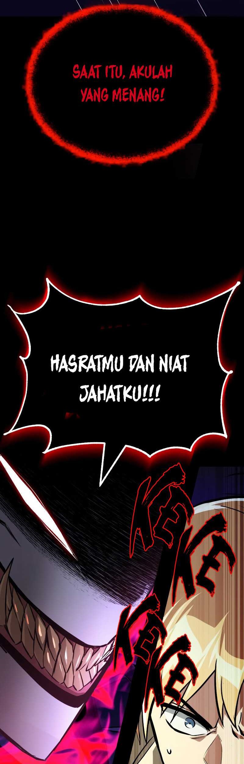Lazy Prince Becomes a Genius chapter 104 halaman 45