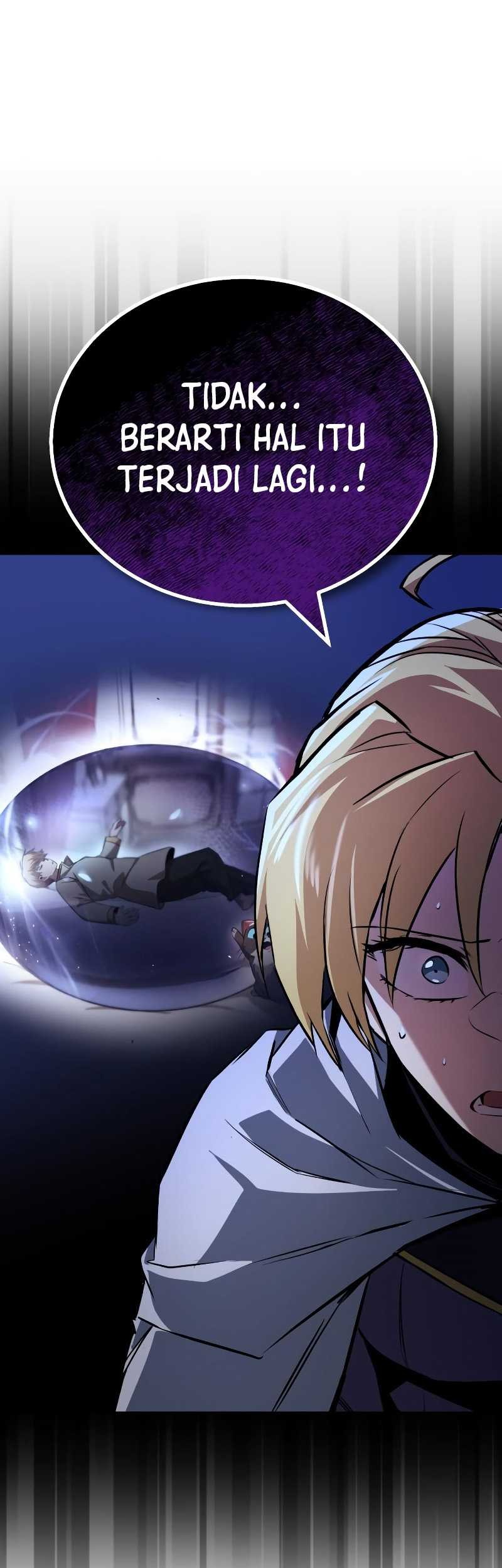 Lazy Prince Becomes a Genius chapter 104 halaman 59