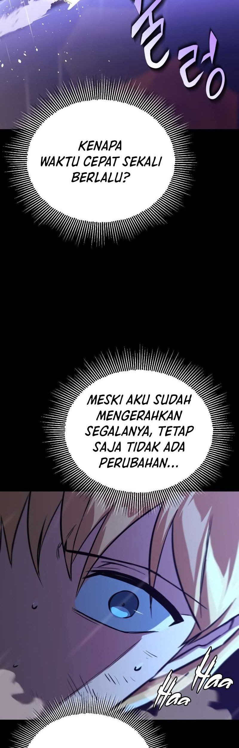 Lazy Prince Becomes a Genius chapter 104 halaman 72
