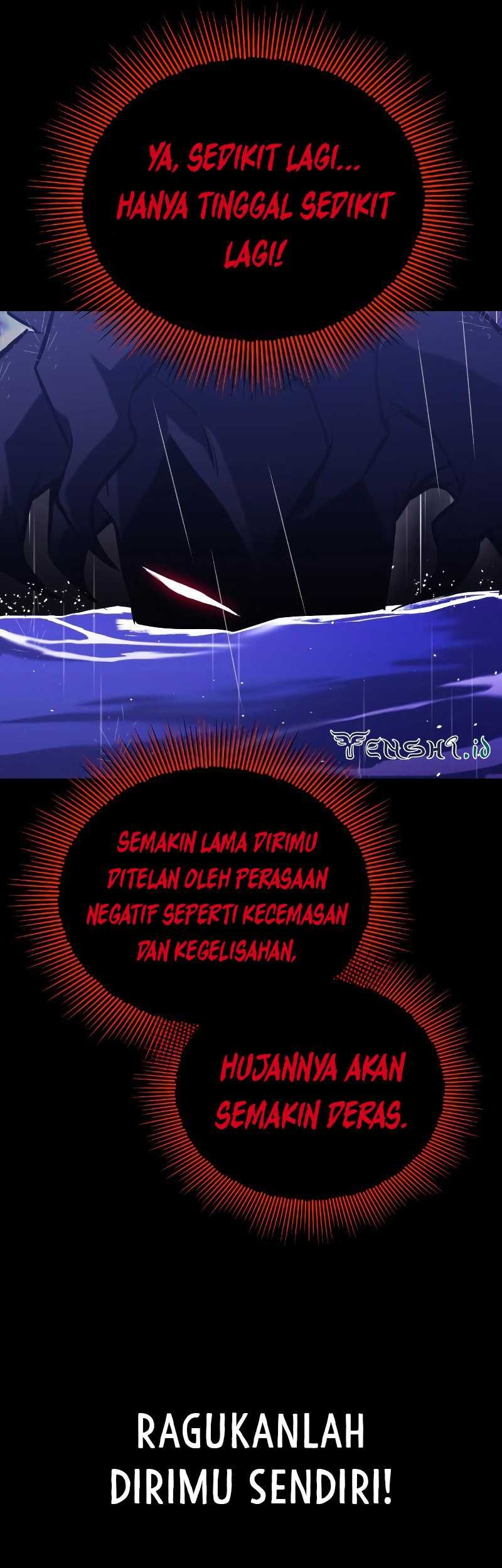 Lazy Prince Becomes a Genius chapter 104 halaman 80