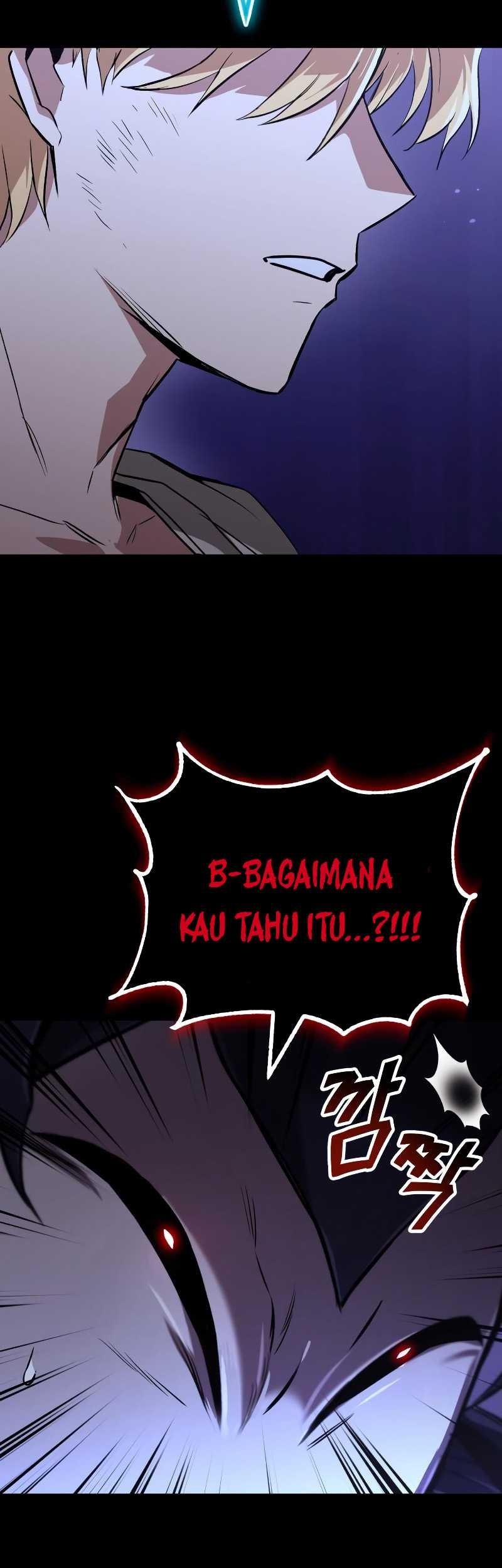 Lazy Prince Becomes a Genius chapter 105 halaman 14