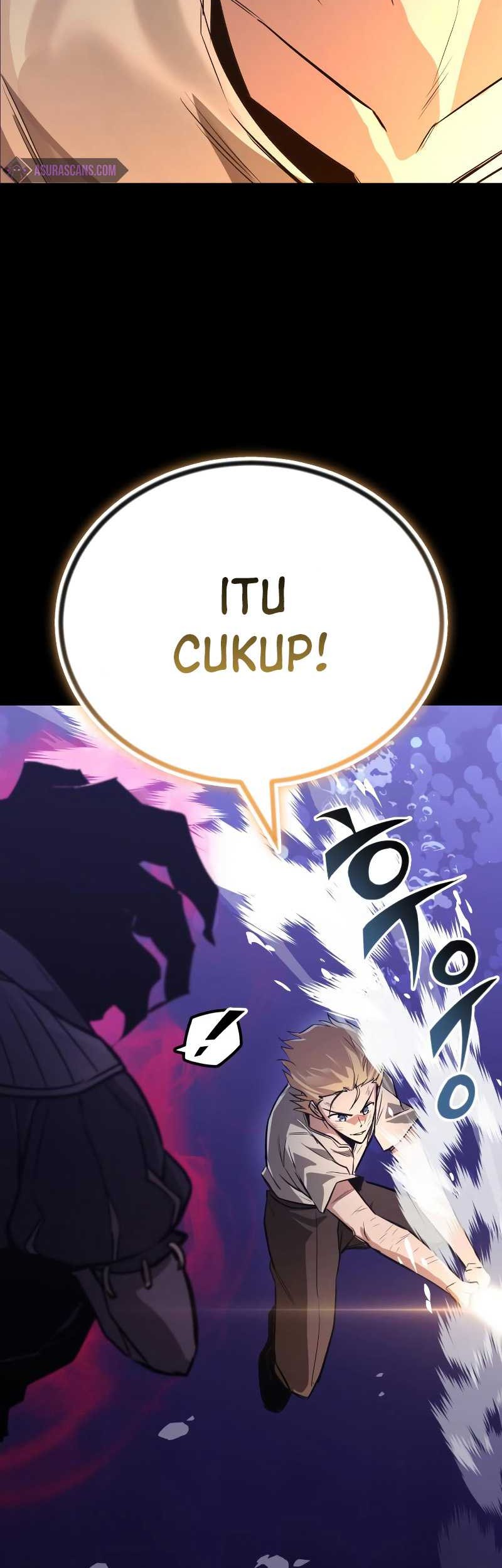 Lazy Prince Becomes a Genius chapter 105 halaman 24