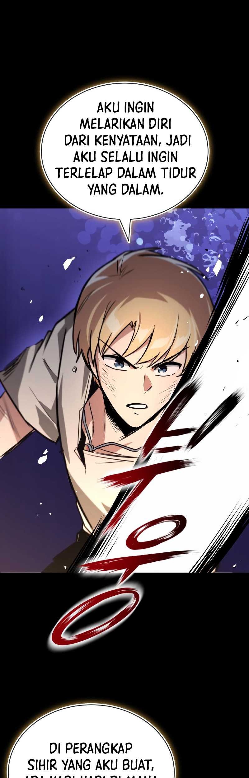 Lazy Prince Becomes a Genius chapter 105 halaman 30
