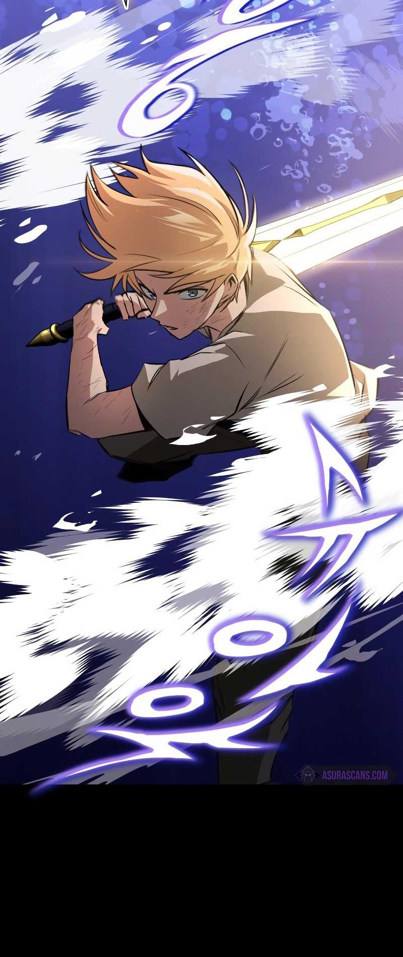 Lazy Prince Becomes a Genius chapter 105 halaman 32