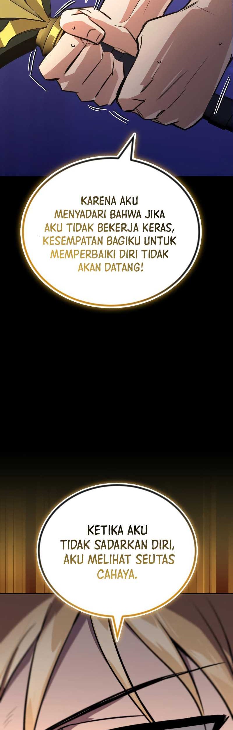 Lazy Prince Becomes a Genius chapter 105 halaman 34
