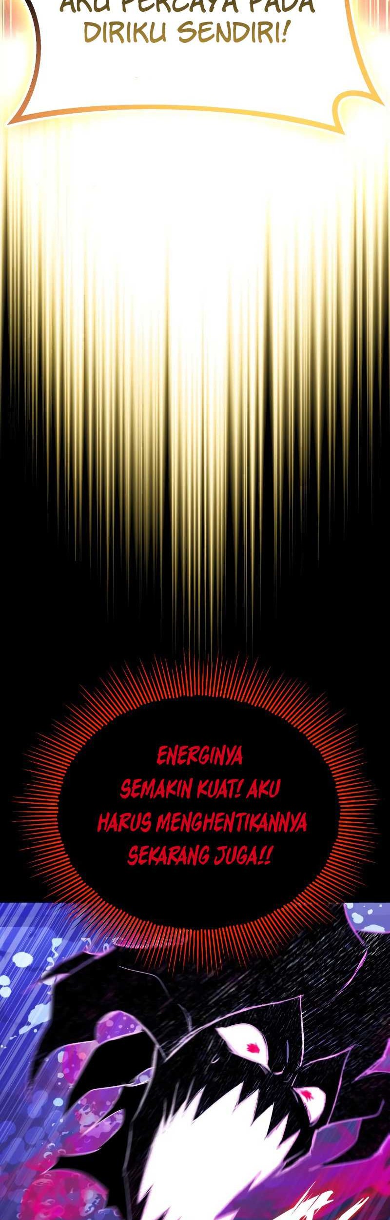 Lazy Prince Becomes a Genius chapter 105 halaman 40