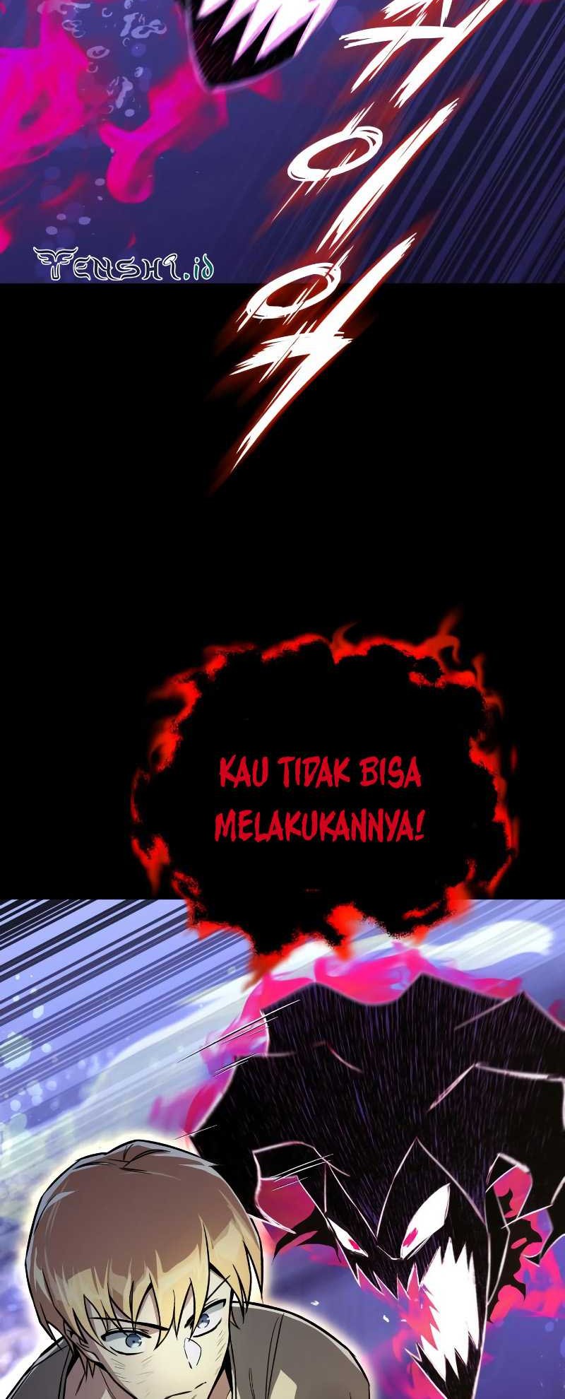 Lazy Prince Becomes a Genius chapter 105 halaman 41