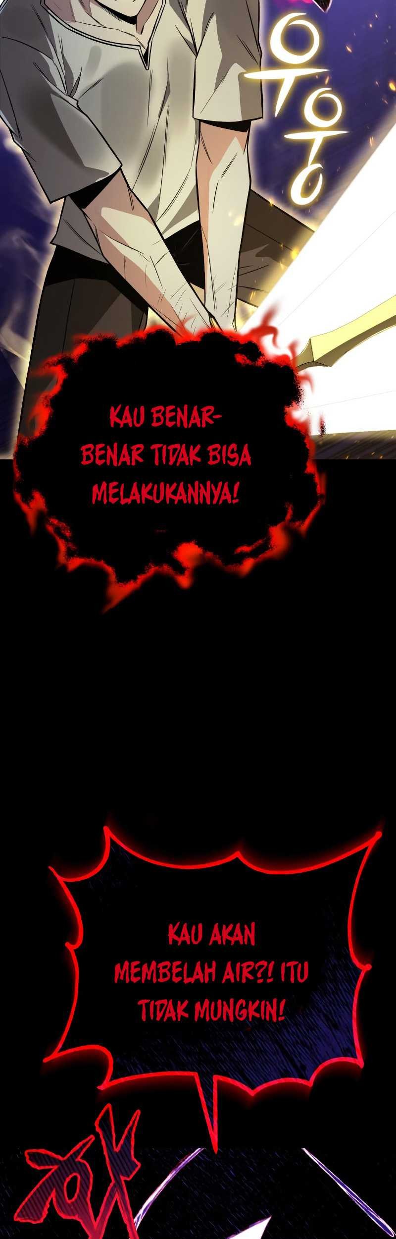 Lazy Prince Becomes a Genius chapter 105 halaman 42