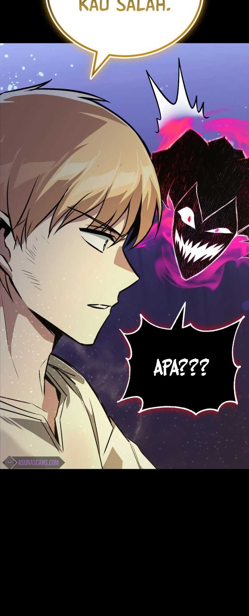 Lazy Prince Becomes a Genius chapter 105 halaman 44