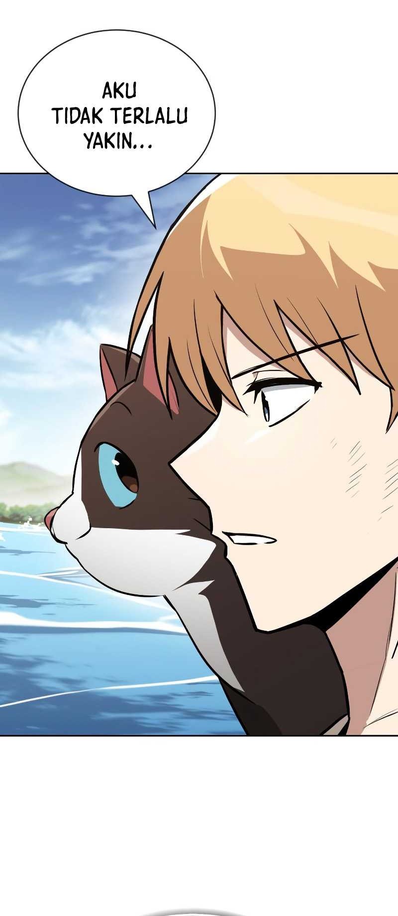 Lazy Prince Becomes a Genius chapter 105 halaman 62