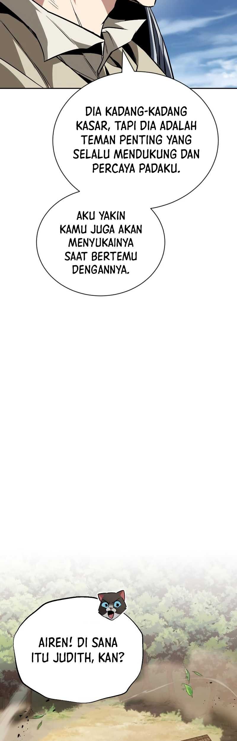 Lazy Prince Becomes a Genius chapter 105 halaman 74