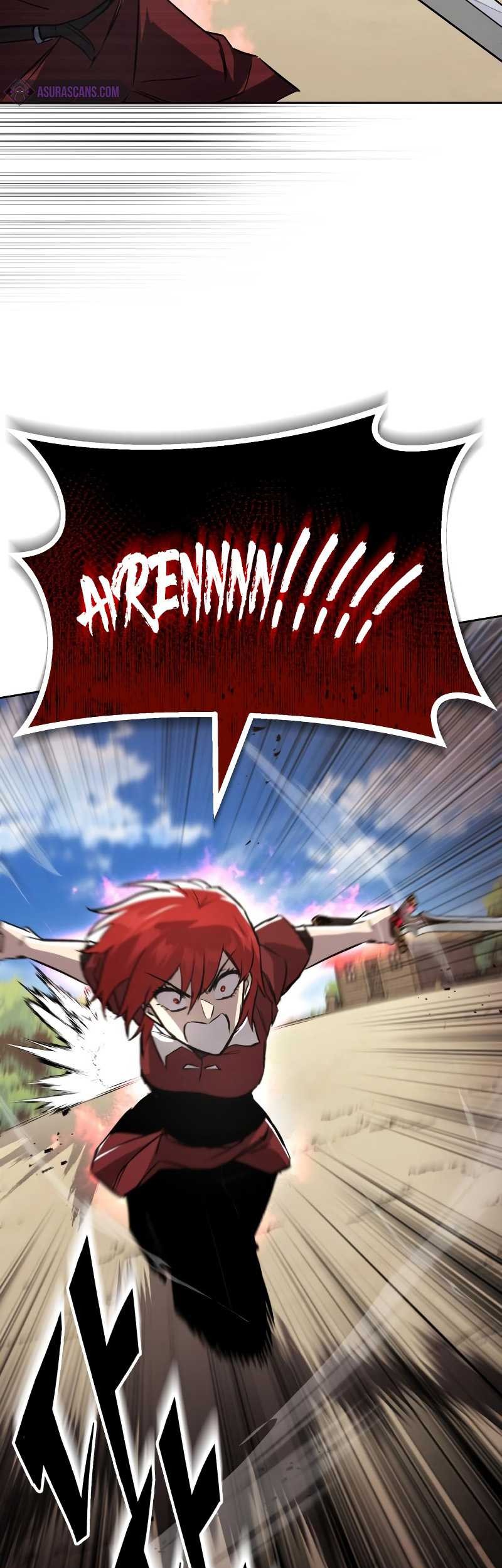 Lazy Prince Becomes a Genius chapter 105 halaman 80
