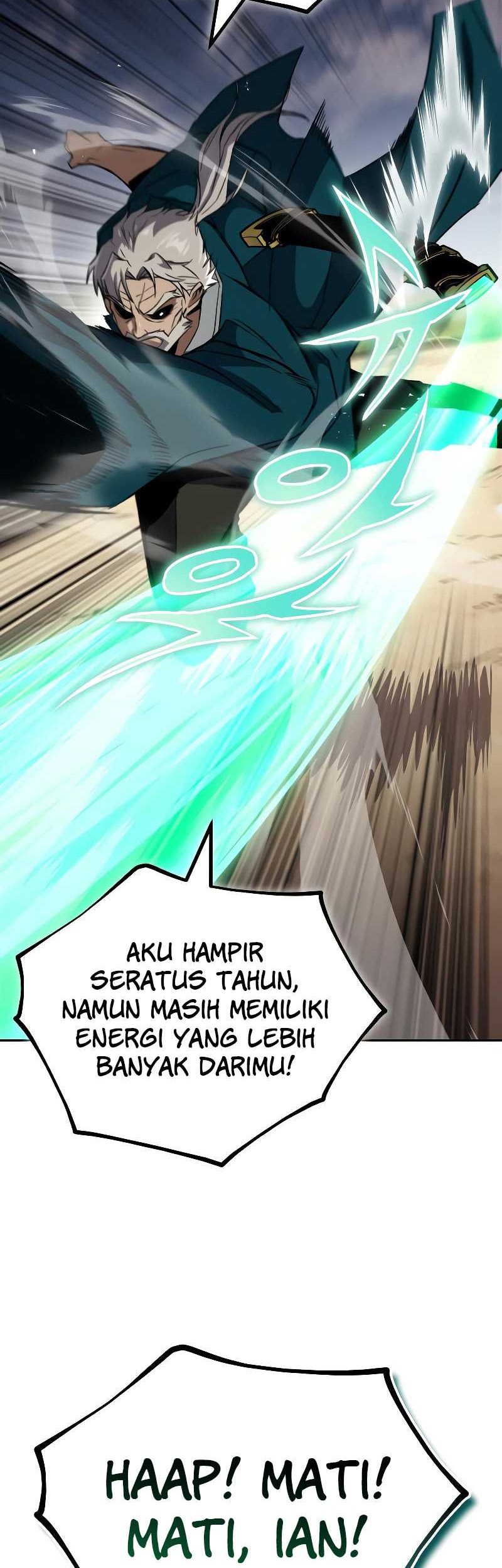 Lazy Prince Becomes a Genius Bab 106 halaman 9
