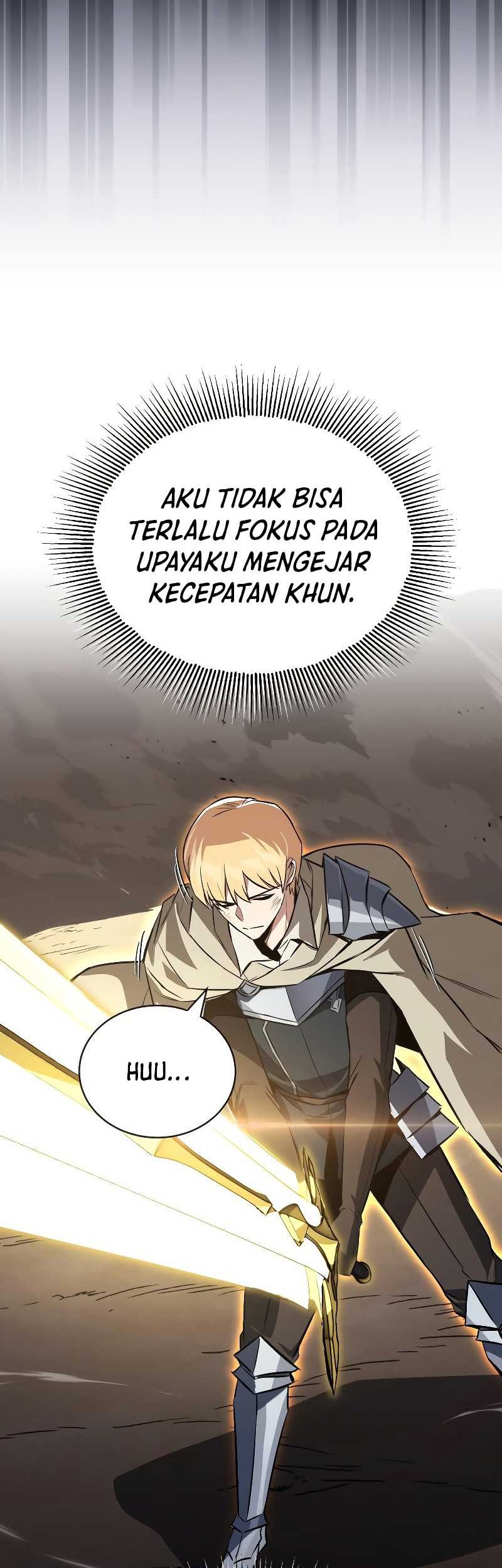 Lazy Prince Becomes a Genius Bab 106 halaman 73